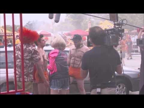Neighbors 2: Sorority Rising - I Think I Crushed It (Bonus Clip) - Own it 9/20 on Blu-ray