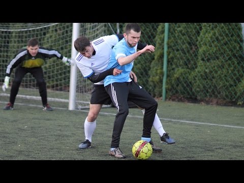 Pink Bowling - Doitbetter.pl: 10. tydzień (FLS Wiosna 2016)