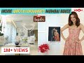 Full HOUSE TOUR Of Ankita Lokhande Reveals Secrets Of Her Stylish Pad Home Tour Zoom Insider