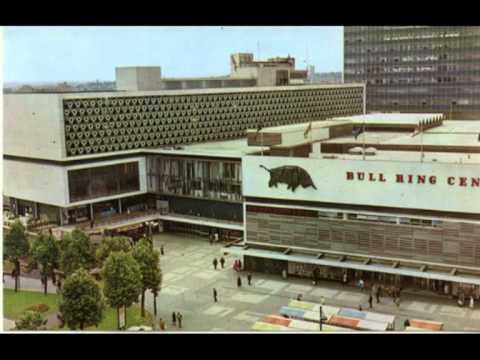 Second City Sound - Dream Of Olwen (or The Dream Of Olwyn)