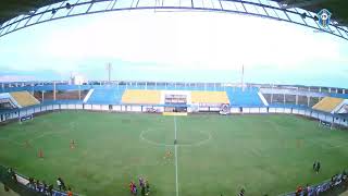 Araguaína x Guaporé - Serie D - 2 Rodada