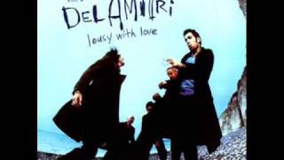 The First Rule Of Love.