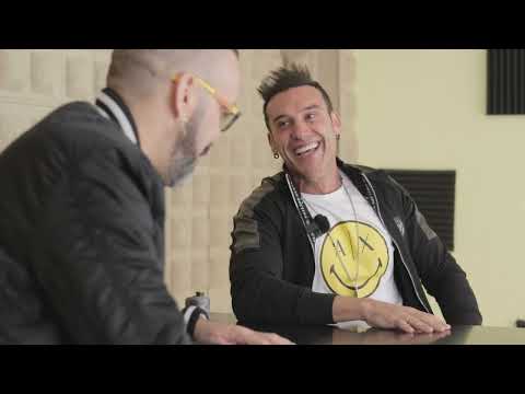 Entrevista a Javi Boss by Dj Neil para 34 Aniversario Central Rock