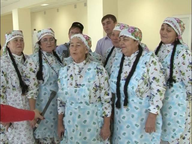  Дуслык ,бердәмлек берләштерә