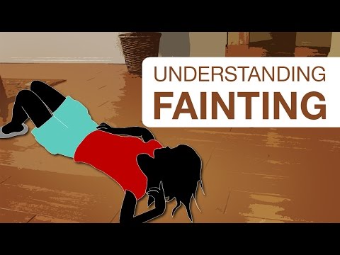 Fainting (Syncope): Get the Facts on Causes