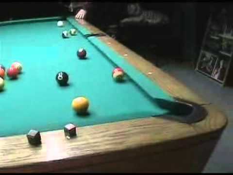 1 Pocket - Advanced Strategy, Lesson 1