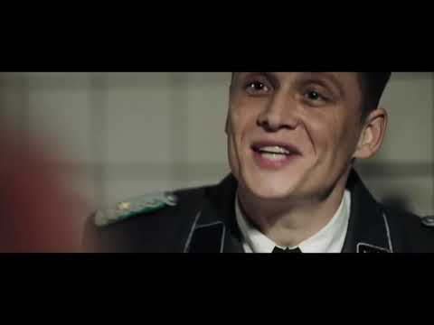 Сопротивление (2020), Хонатан Якубович — Трейлер