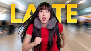 Learn SPANISH With This Story for Beginners | "Running Late"