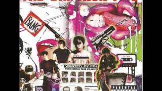 01 •  The Bangkok Five - Karmakazi &amp; Dead Lights   (Demo Length Versions)