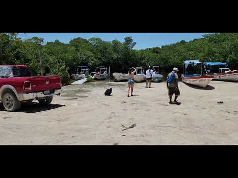 Sian Ka’an Mexico | The Untouched Side of Tulum | Explore With AB