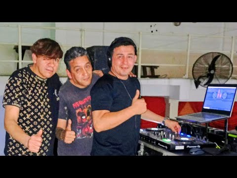 Junto a DJ Aren Mario Arenas la diosa eventos el Carmen Show de Robots Leds Marcelo Soto 154848703