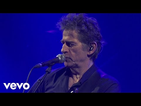 Hubert-Félix Thiéfaine - Je t'en remets au vent (VIXI Tour XVII au Palais des Sports 2015)