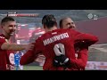 videó: Rafal Makowski gólja az Újpest ellen, 2023