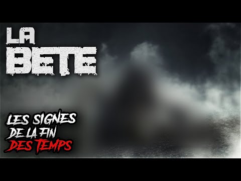 CET ANIMAL DANGEREUX QUI SORTIRA À LA FIN DES TEMPS !
