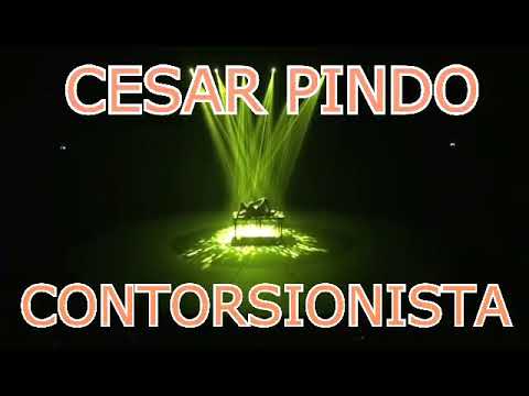 Cesar pindo discoteca 2018