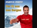 Marco Mzee Der Dj aus den Bergen 