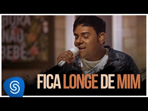 Pablo - Fica Longe de Mim (Pablo & Amigos no Boteco) [Vídeo Oficial]
