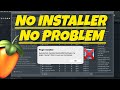 How To Install Plugins VSTs In FL Studio Without An Installer Step By Step Guide