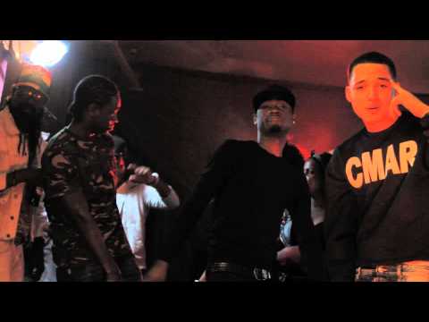 Stylo G ft Yellows - Bad Up