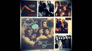 Animotion – Stealing Time 1986 My Favorite Collection