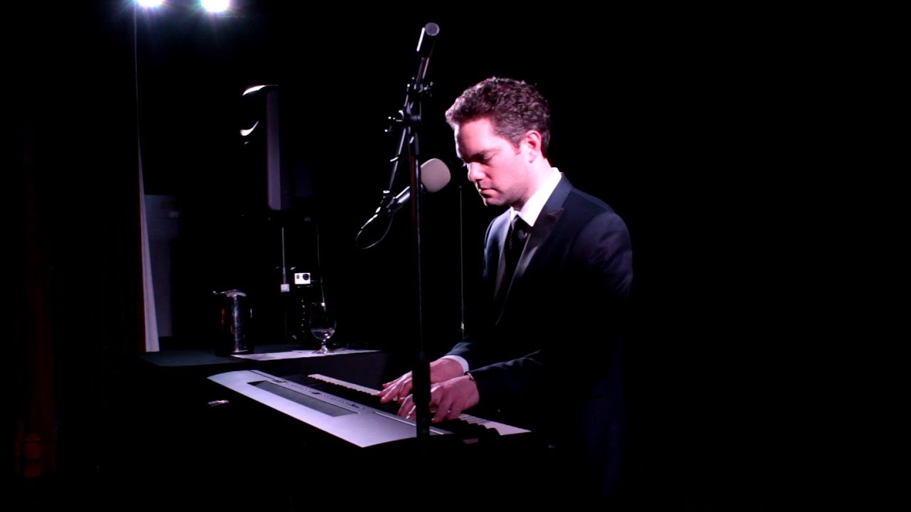 Promotional video thumbnail 3 for Jesse Thomas Brown