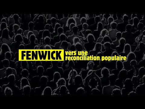 FENWICK - bande d'annonce