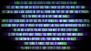 Eminem   Sick &amp; Tired **MMLP 2 LEAK**