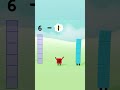 Quick Subtraction Learn To Count Numberblocks Learningblocks