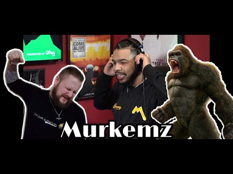 Score Card Reactions : Murkemz KILLS The Bootleg Kev Show