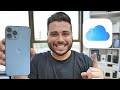 IPhone Storage X ICloud Storage EXPLAINED