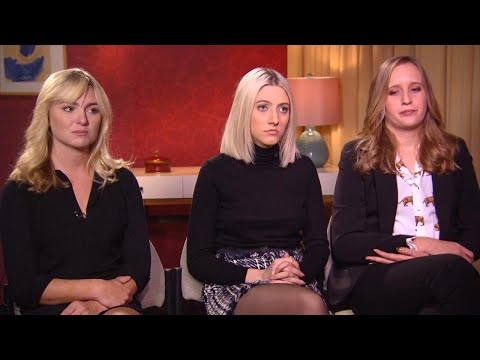 3 Women Share Stories About James Franco’s Alleged Inappropriate Behavior