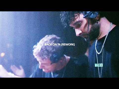 Betical, @ArperMusic - Back On 74 (Rework)