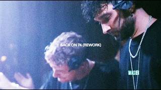 Betical - Back On 74 video