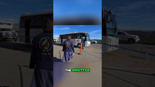 Ensenada Cruise Shuttle - IS IT WORTH THE $4 ??