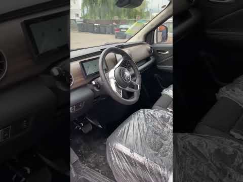 фото dfsk ec75 catl 50 kwh hi-end, 2025 г. в минске 0