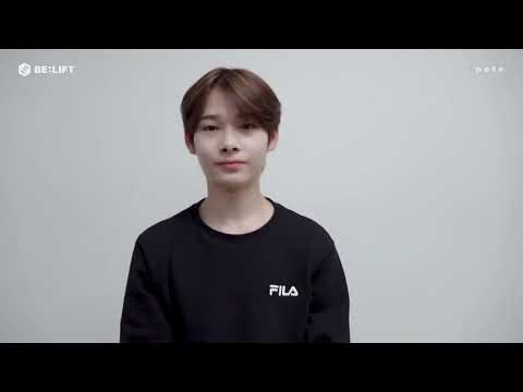 [ ENG / INDO SUB ]-note] 200802 NI-KI - ENHYPEN (엔하이픈)