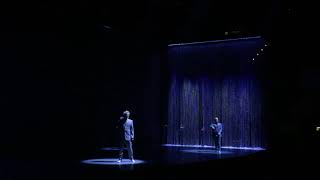 David Byrne - Doing the Right Thing