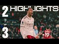 DECLAN RICE AND GABRIEL SECURE THRILLING COMEBACK WIN HIGHLIGHTS Bournemouth 2 3 Arsenal PL