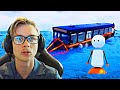 BeamNG But You Re A Bus Driver