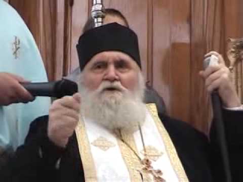 parintele Ioan de la Recea adevarat Duhovnic al Romanilor