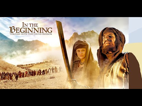 Book of Genesis : The Beginning / ABRAHAM ( 2000 )  __ Full Movie , Pt. 2