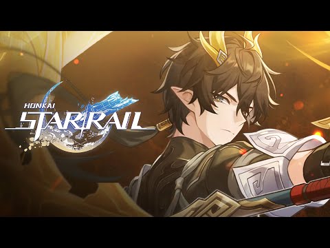 Dan Heng • Permansor Terrae Character Trailer: "Home" | Honkai: Star Rail