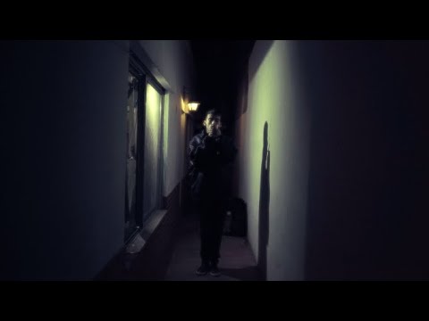 Chuave - Frio (Shot by Peach).