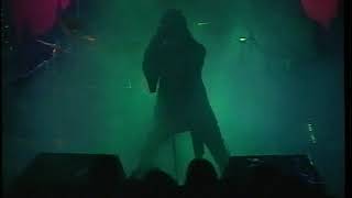 DIMMU BORGIR - Dødsferd - Live In Köln 1997