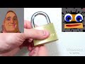 Mr Incredibles Becoming Uncanny And Klasky Csupo Watching How To Pick A Lock
