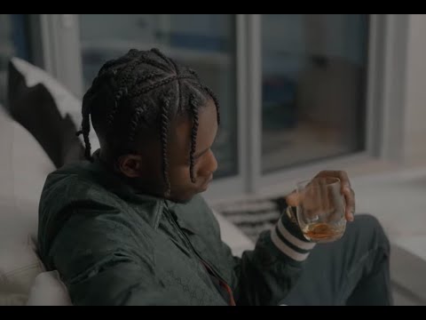 AdeJosh - Cigarette [Music Video]