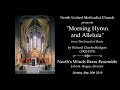 Morning Hymn and Alleluia from The Sound of Music
