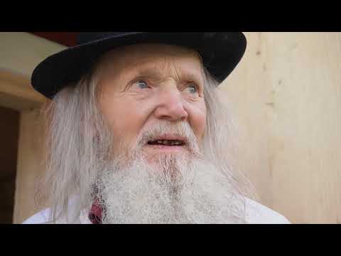 Att komma in från vägen