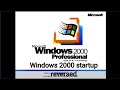 Wait This Is A Fake Windows Whistler Startup