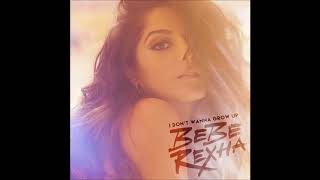 Bebe Rexha - Sweet Beginnings (Voice Only)